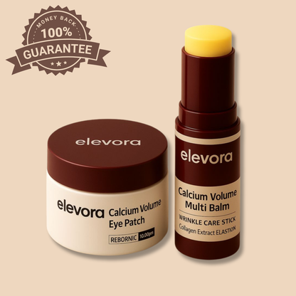 Elevora Collagen Volume Care