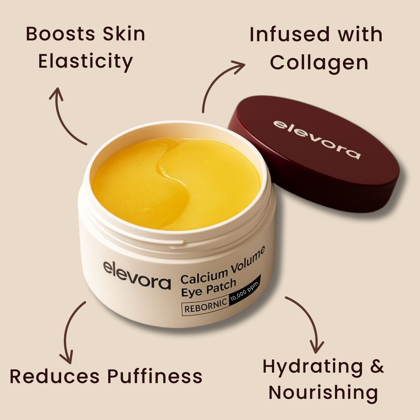 Elevora Collagen Volume Care