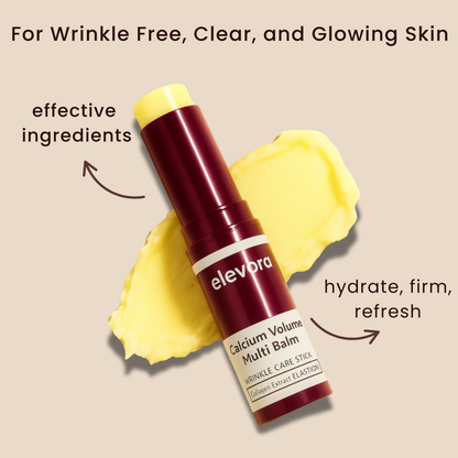 Elevora Collagen Volume Care